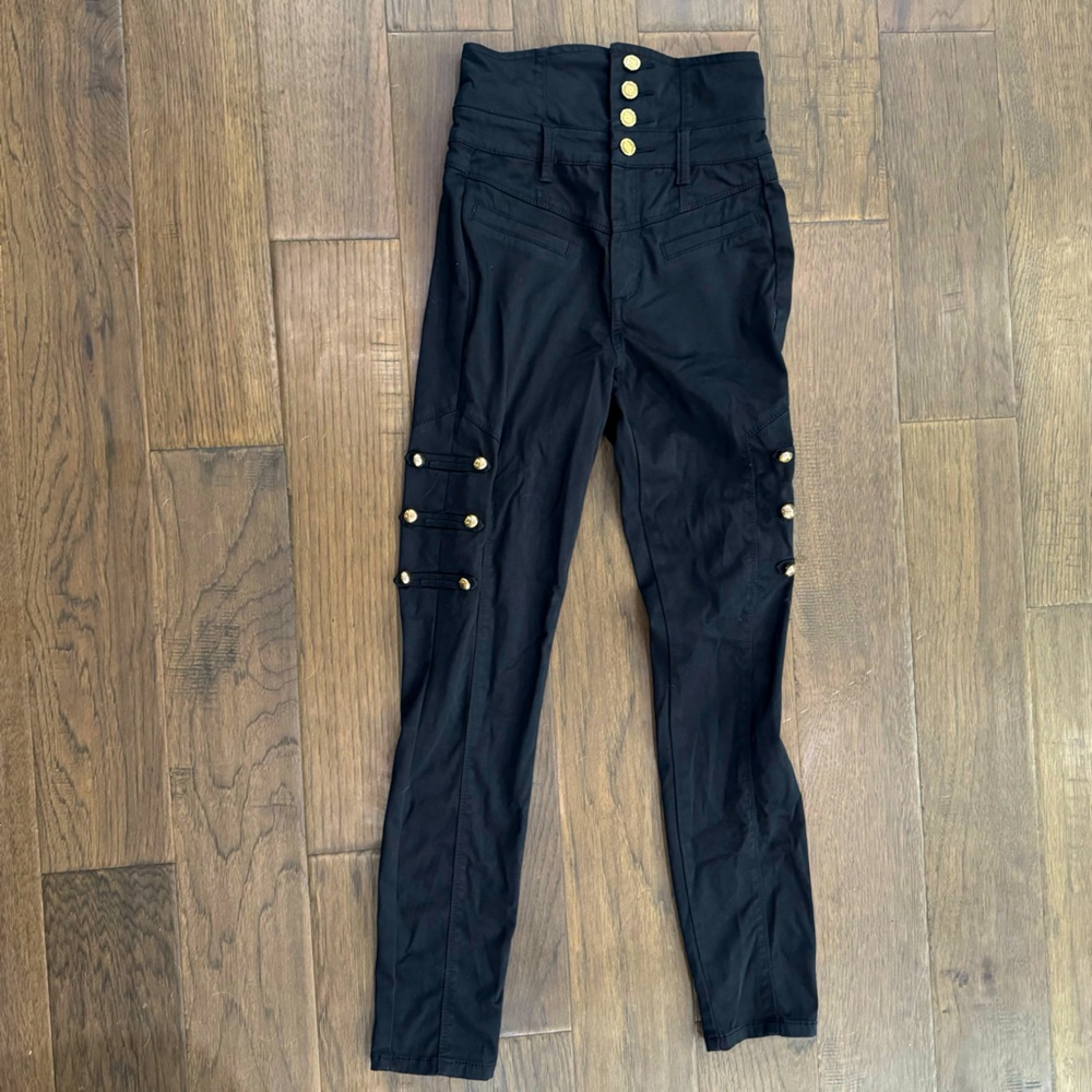 Bebe Pants